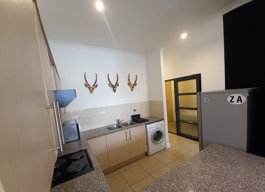 To Let 2 Bedroom Property for Rent in Cape Town City Centre Western Cape